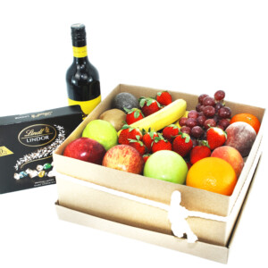 Deluxe Hamper