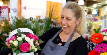 Noosa Florist Amanda Jayne Flowers Tewantin - Order flowers online