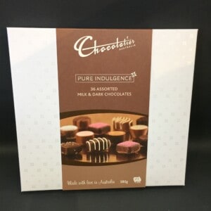 Chocolatier Large Chocolates