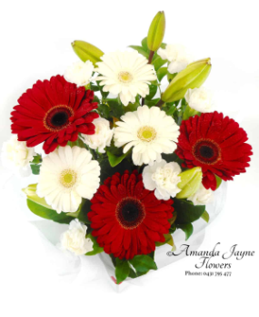 Saint Gerberas