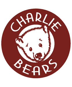 Charlie bears at Amanda Jayne Flowers, Noosaville Florist