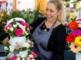 Amanda Jayne Flowers Local florist Noosaville