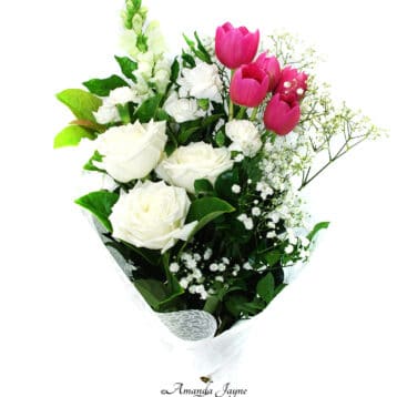 Bouquet sweet elegance Noosaville florist