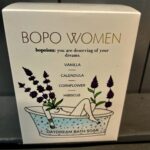 Bopo Daydream Bath Soak 420g +$29.95