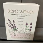 Bopo Goddess Bath Soak 370g +$29.95