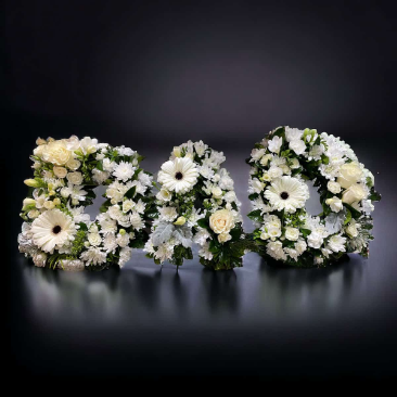 Dad Tribute Flowers Local florist