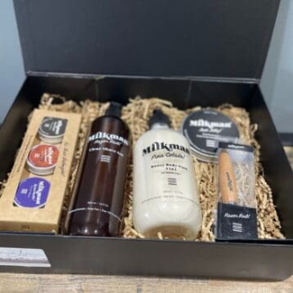 Pamper Hamper For Men